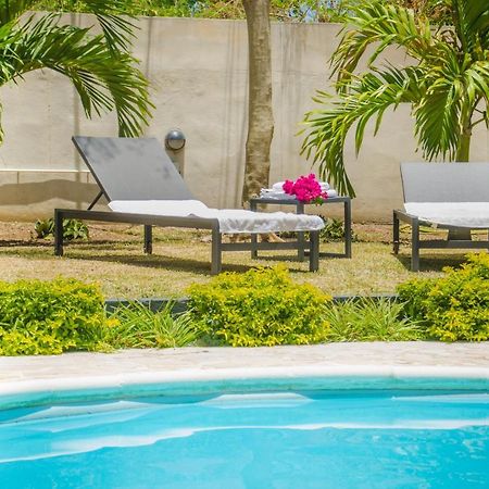 Mo Residence Pereybere Beach Extérieur photo