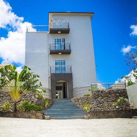 Mo Residence Pereybere Beach Extérieur photo