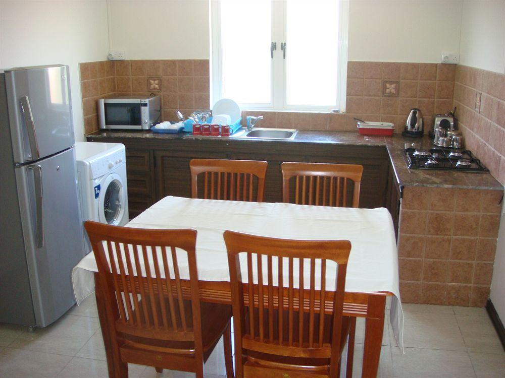 Mo Residence Pereybere Beach Extérieur photo