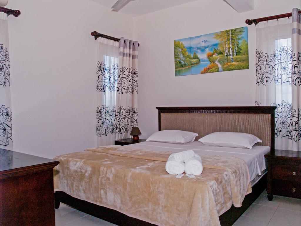 Mo Residence Pereybere Beach Extérieur photo
