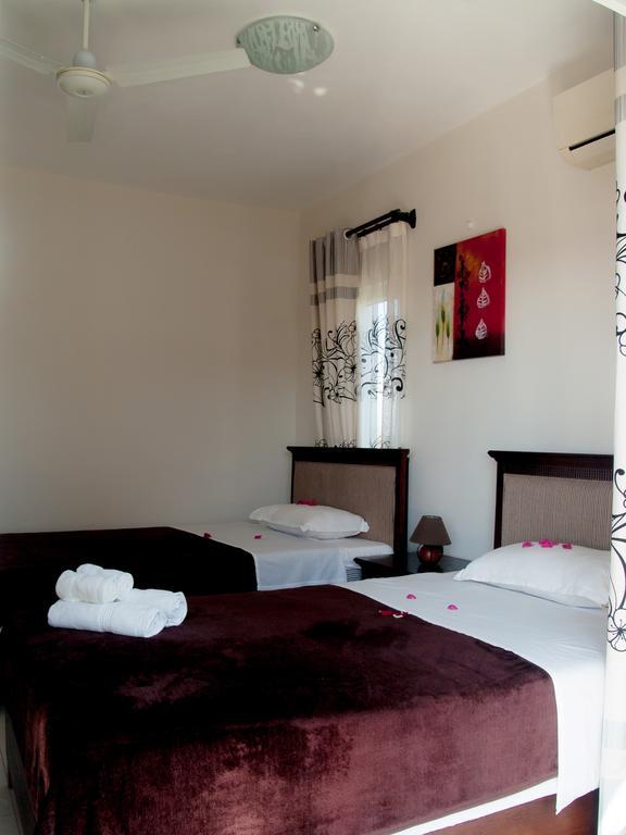 Mo Residence Pereybere Beach Extérieur photo