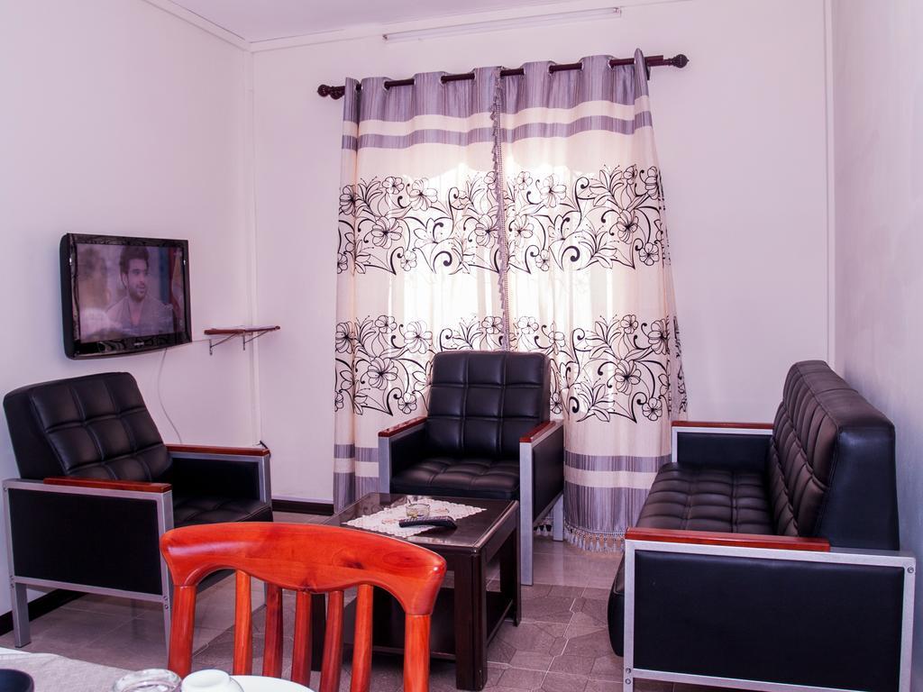 Mo Residence Pereybere Beach Extérieur photo