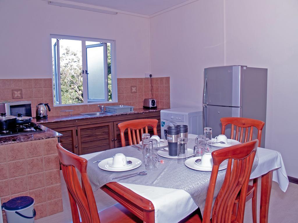 Mo Residence Pereybere Beach Extérieur photo