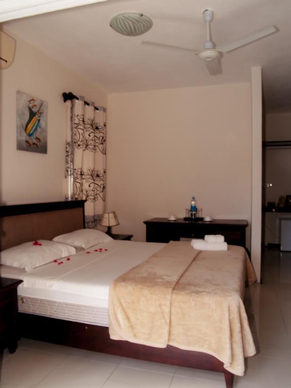 Mo Residence Pereybere Beach Extérieur photo