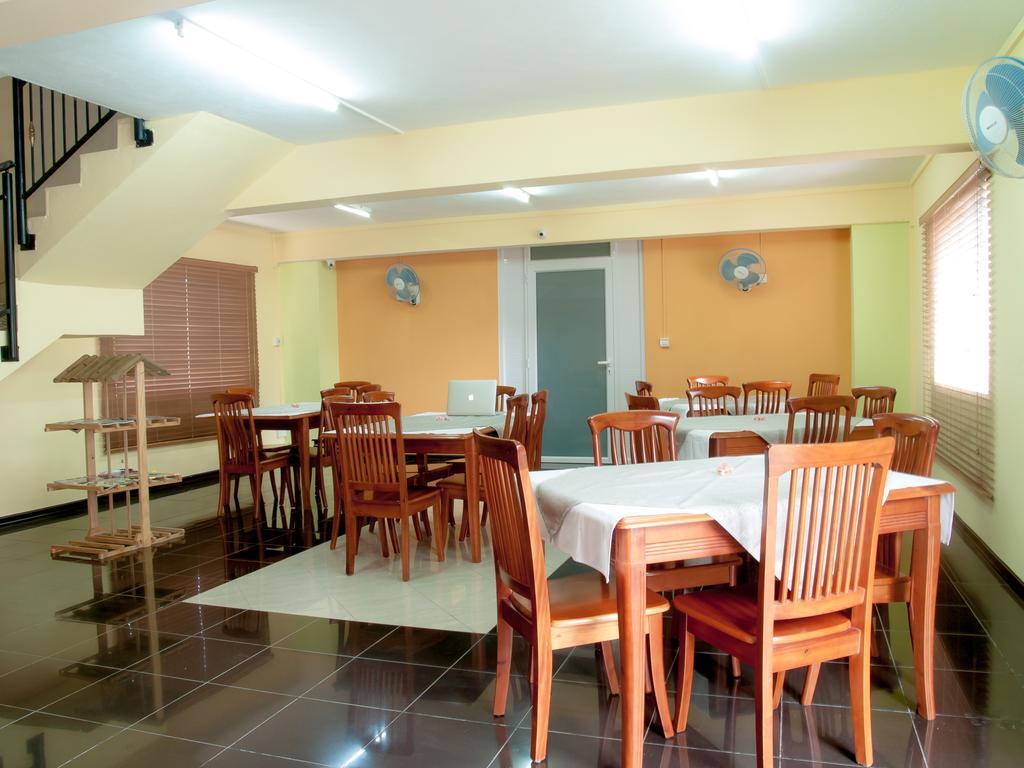 Mo Residence Pereybere Beach Extérieur photo