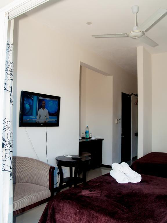 Mo Residence Pereybere Beach Extérieur photo
