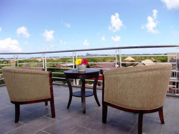 Mo Residence Pereybere Beach Extérieur photo