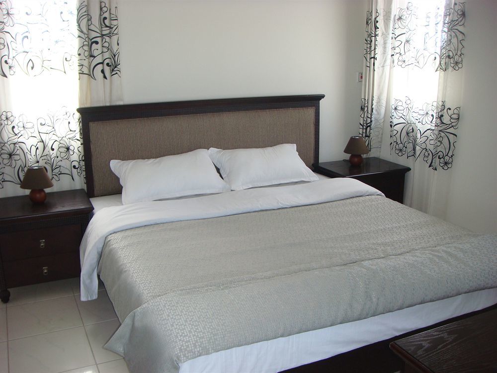 Mo Residence Pereybere Beach Extérieur photo