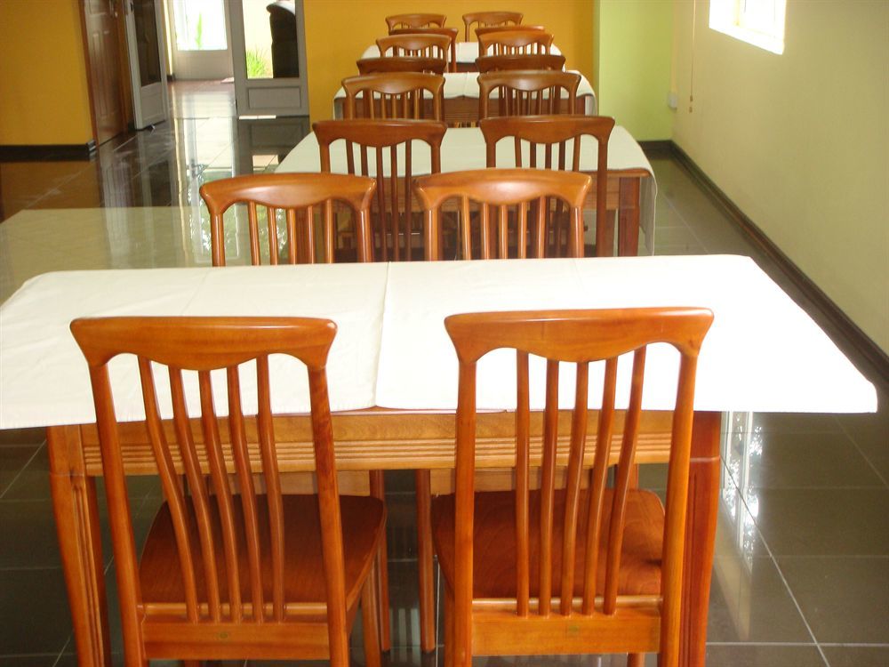 Mo Residence Pereybere Beach Extérieur photo