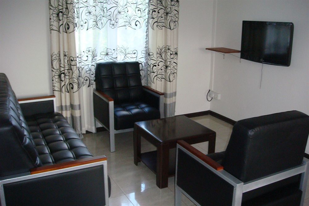 Mo Residence Pereybere Beach Extérieur photo