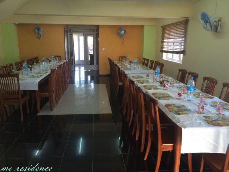 Mo Residence Pereybere Beach Extérieur photo