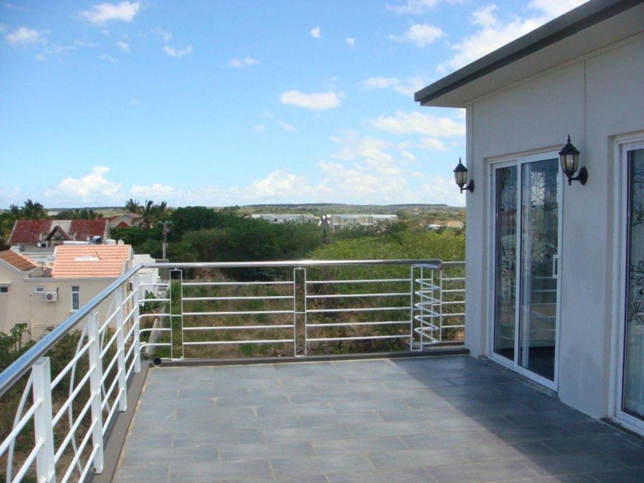 Mo Residence Pereybere Beach Extérieur photo
