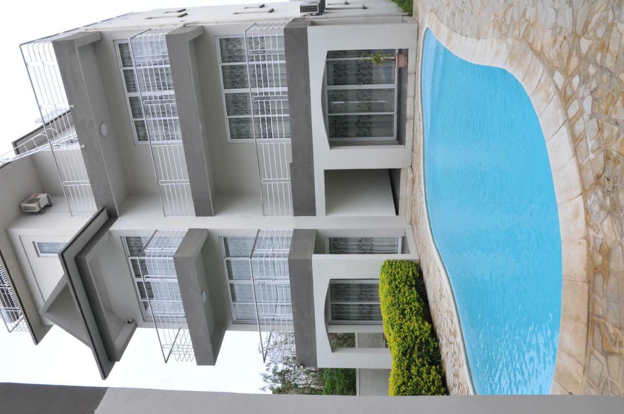 Mo Residence Pereybere Beach Extérieur photo